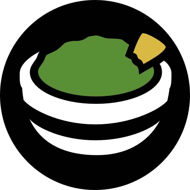 Apache Guacamole Icon · Issue 271 · elax46/custombrandicons · GitHub